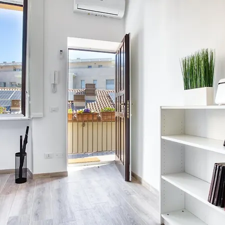 Apartment Joivy Bright Flat Near Sforzesco Castle
