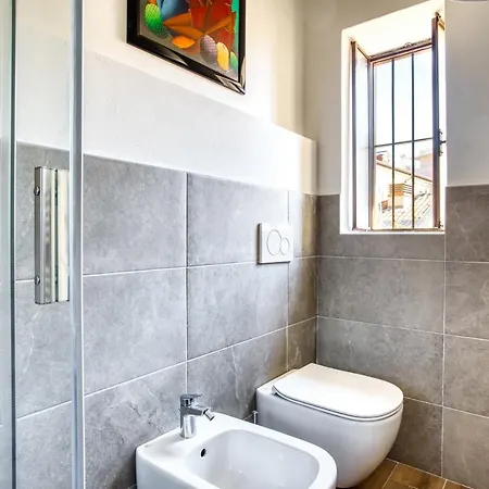 Joivy Bright Flat Near Sforzesco Castle * Milan